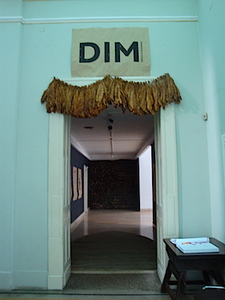 blog golly&bossy - etnografski muzej zagreb- izložba Dim