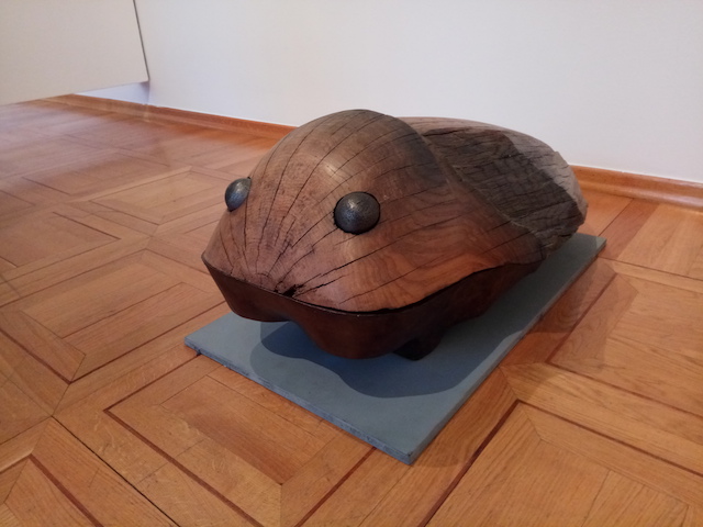 golly&bossy blog - moderna galerija 