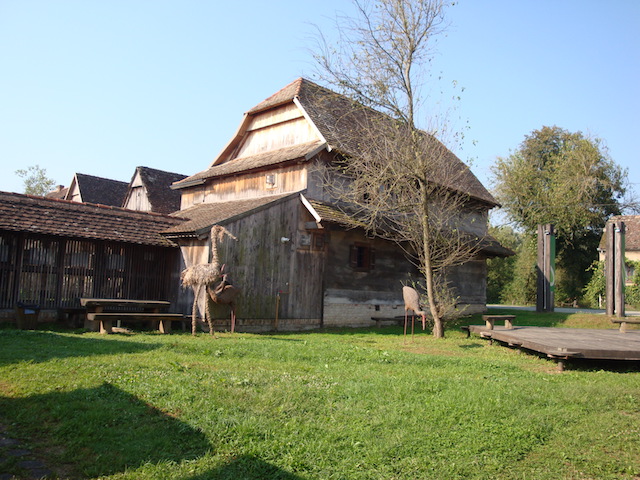 blog golly&bossy - lonjsko polje