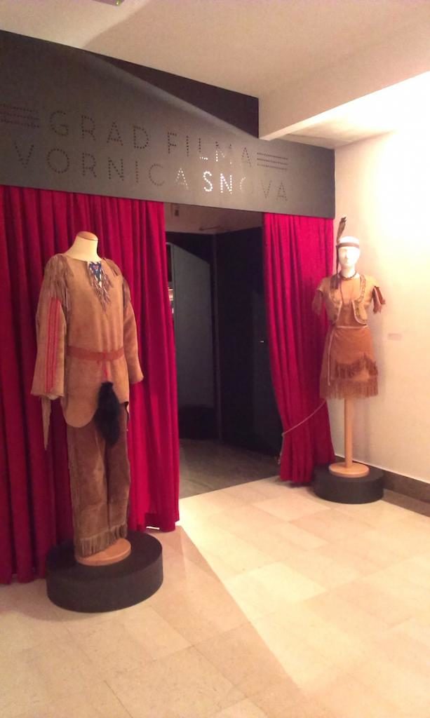 blog golly&bossy - izložba Grad filma - tvornica snova - Muzej grada Zagreba