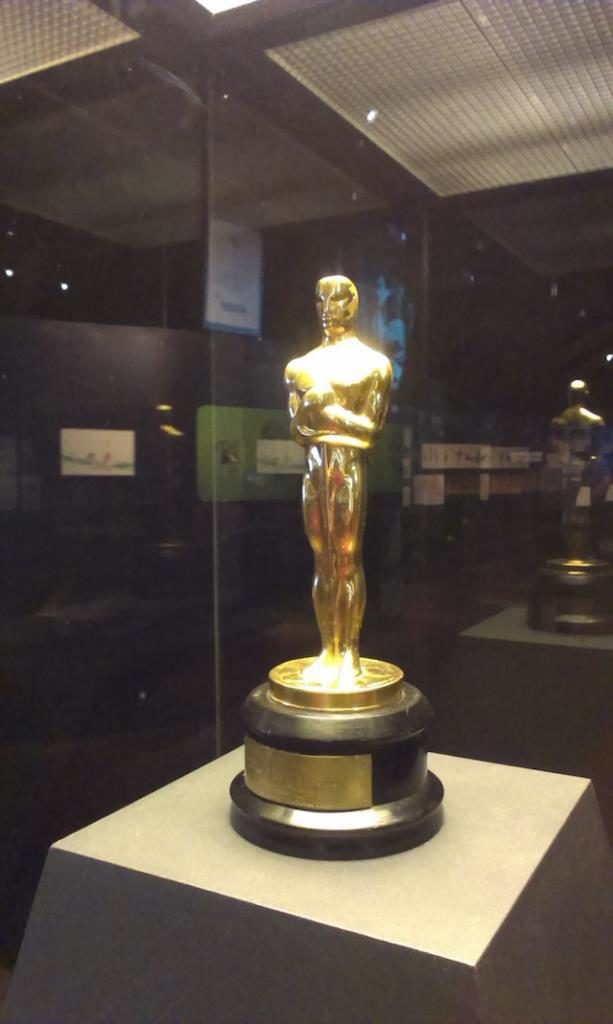 blog golly&bossy - izložba Grad filma - tvornica snova - Muzej grada Zagreba