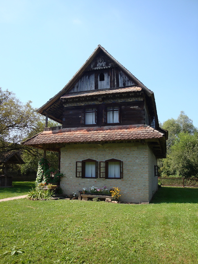 blog golly&bossy - lonjsko polje