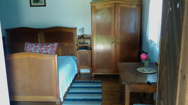 blog golly&bossy - lonjsko polje