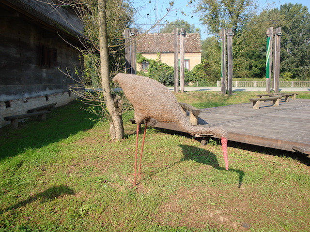 blog golly&bossy - lonjsko polje