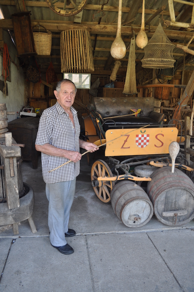 blog golly&bossy - lonjsko polje