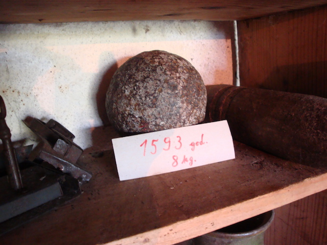 blog golly&bossy - lonjsko polje