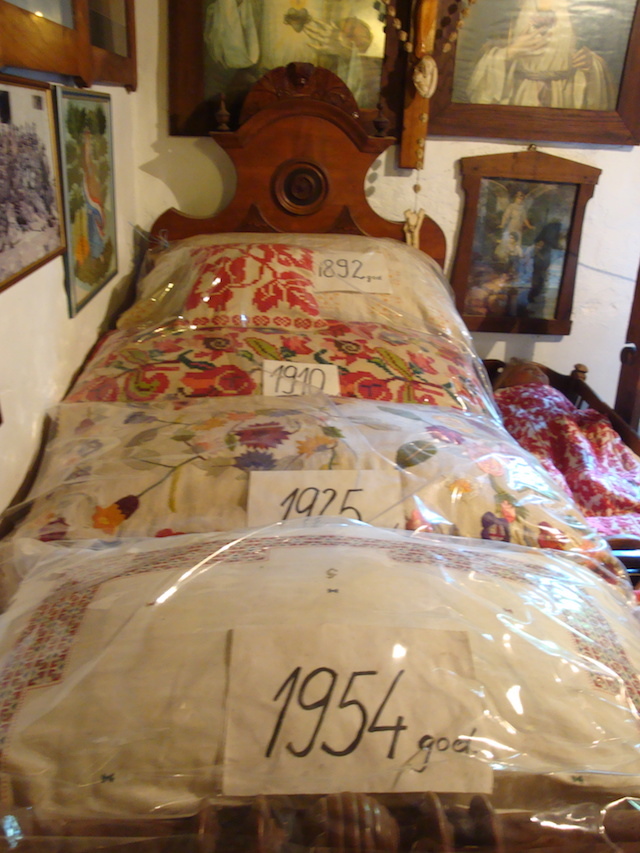 blog golly&bossy - lonjsko polje