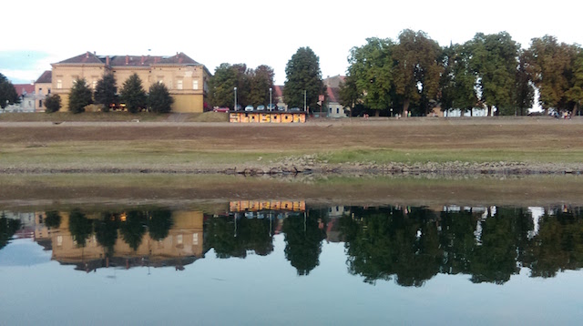 blog golly&bossy - sisak