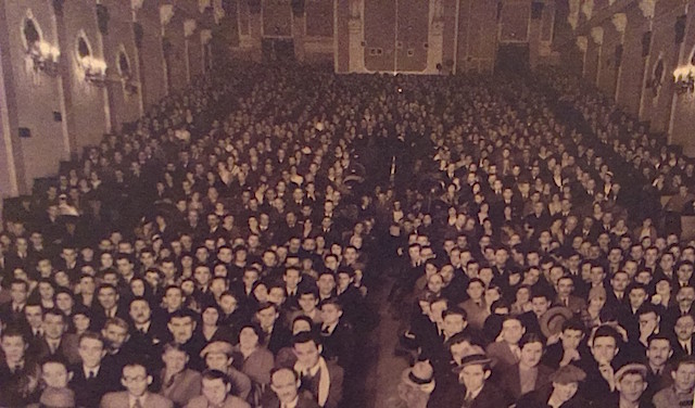 blog golly&bossy - izložba Grad filma - tvornica snova - Muzej grada Zagreba