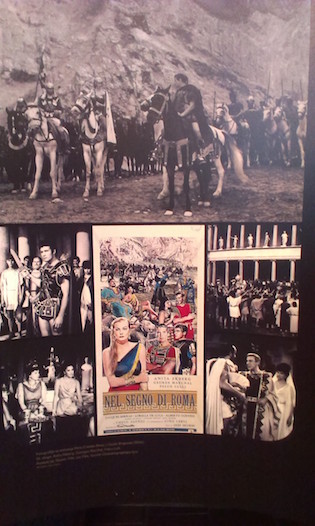 blog golly&bossy - izložba Grad filma - tvornica snova - Muzej grada Zagreba