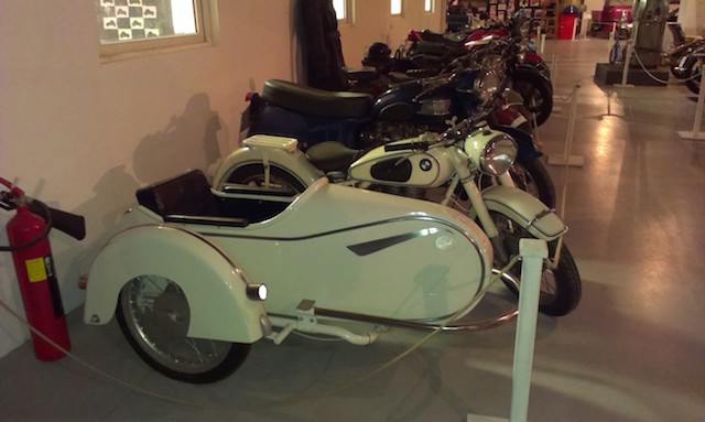 blog golly&bossy - muzej automobila ferdinand budicki - zagreb