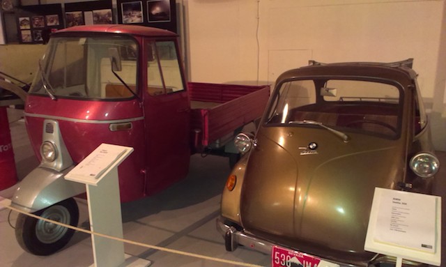 blog golly&bossy - muzej automobila ferdinand budicki - zagreb