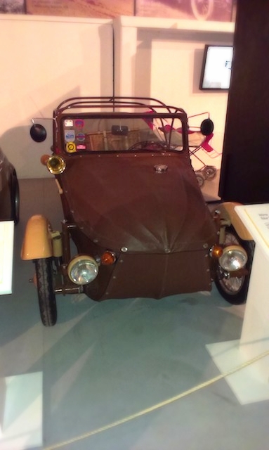 blog golly&bossy - muzej automobila ferdinand budicki - zagreb