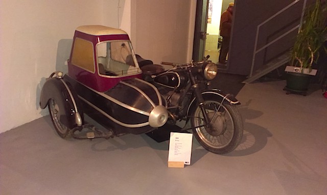 blog golly&bossy - muzej automobila ferdinand budicki - zagreb