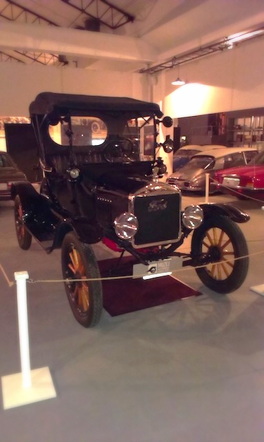 blog golly&bossy - muzej automobila ferdinand budicki - zagreb